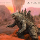 Hiya Toys Godzilla x Kong: The New Empire - Godzilla Re-Evolved Exquisite Series Previews limited availability Action Figure
