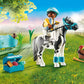 Playmobil Collectible Lewitzer Pony