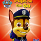 The Puppy Power Library
