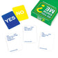 WHAT DO YOU MEME? Do You Know Me? Expansion Pack - Medium, Black, Paper, Model DYKMEXP307