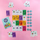 AEG & Flatout Games | Point City - A City Building Card Game for the Whole Family | Easy to Learn | Quick to Play | Ages 10+ | 1