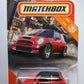 Matchbox '03 Mini Cooper S