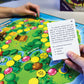 Edupress Learning Well Games Context Clues Game Blue Level-Pirate Treasure Game (LRN301)