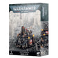 Adepta Sororitas: Tank Immolator 52-08