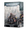 Adepta Sororitas: Tank Immolator 52-08