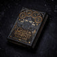 Theory11 Game Of Thrones Playing Cards, Premium Playing Cards, Poker Size Standard Index, Luxury Playing Cards