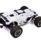 SummitLink Custom Body Eagle Style Compatible for Rustler 4X4, Rustler BL-2S, Rustler 4x4 Ultimate 1/10 Scale RC Car or Truck (T