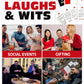 TDC Games Original Dirty Minds Party Game - Hilarious Adult Card Game, Black, Model 1040, Perfect for Couples & Date Night