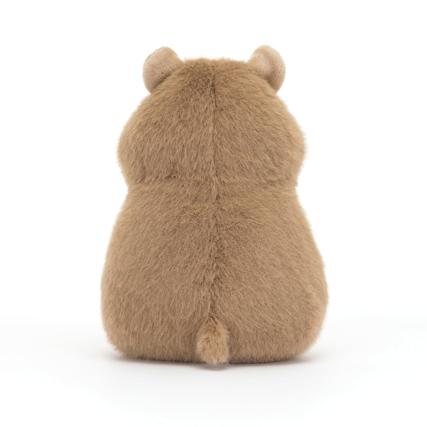 Jellycat Gordy Guinea Pig Stuffed Animal  8 inches - Guinea Pig Plush Toy - Classic Children's Gift