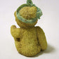 Cherished Teddies Jacki #950432 Hugs & Kisses (Ct17)
