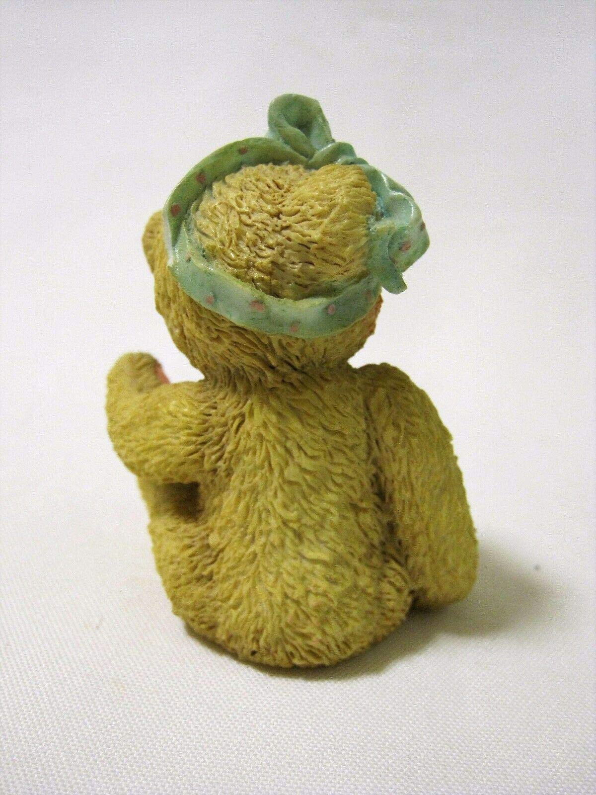 Cherished Teddies Jacki #950432 Hugs & Kisses (Ct17)