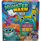 Goliath Monster Mash Game - Fast-Paced Card Game - Be First To Smash The Matching Monster Card, 2-4 Players, Ages 4 And Up