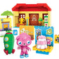 Moshi Monsters Monster House