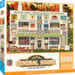 MasterPieces 1000 Piece Jigsaw Puzzle for mature-themeds  Family  Or Youth - Sugar Hill Mercantile - 19.25x26.75