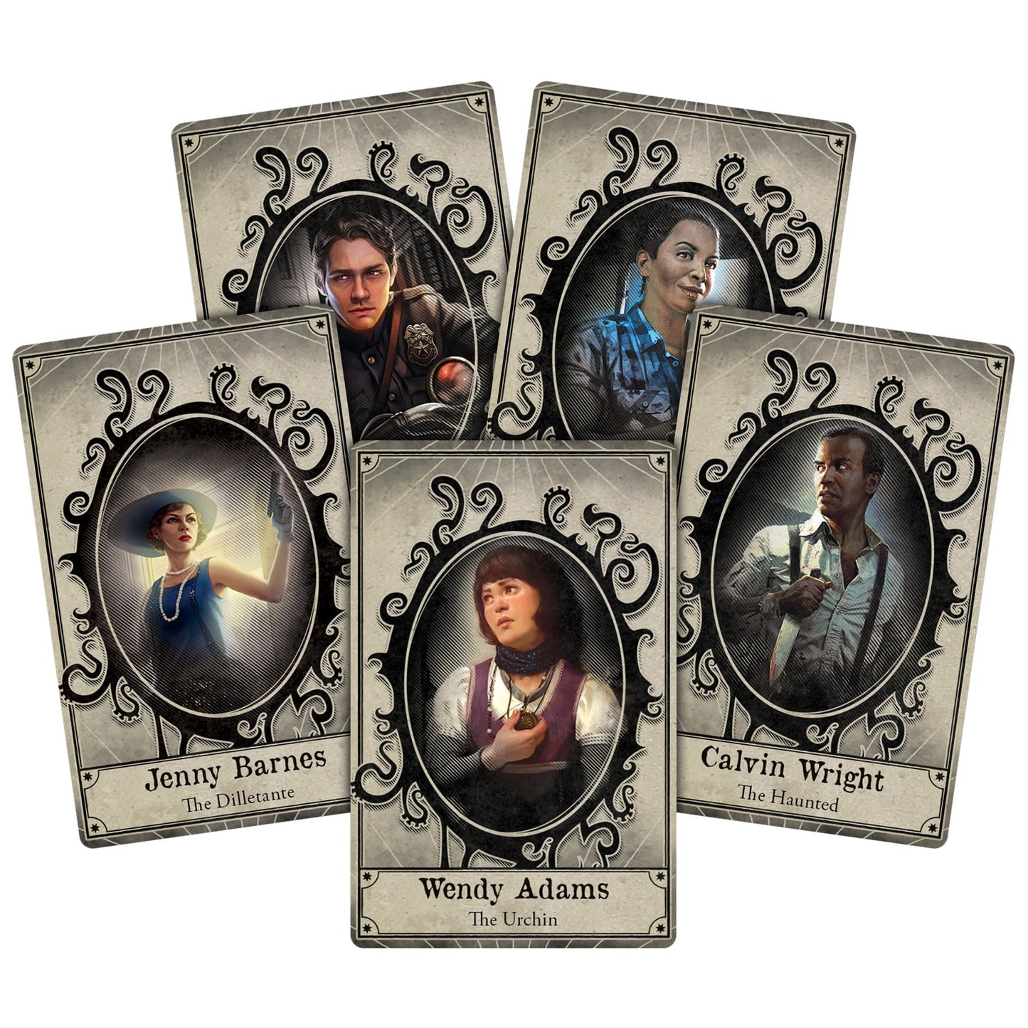 Fantasy Flight Games Arkham Horror 3rd Edition Board Game, 1-6 Players, Ages 14+, Cooperative Strategy Game, Multicolor, Cardboard