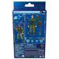 G.I Joe Classified Series Elite Tiger Force Dusty Figure
