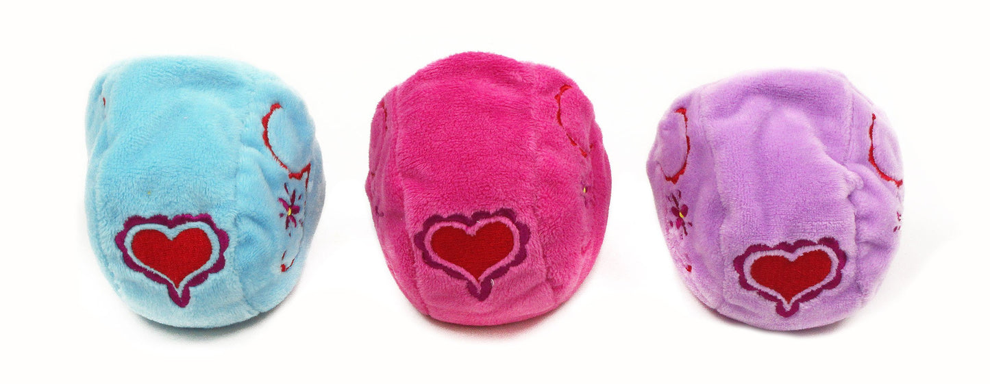 Gund Love Ya To Death 4'' Plush