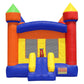 Inflatable Hq Commercial Grade Bounce House 100% Pvc Castle Jump Inflatable Only