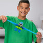 Heroes of Goo Jit Zu Hero Creator Thrash Action Figure, Multicolor, Model 42786, 3 Unique Goo Fillings for Endless Play