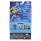 Marvel Legends 6-inch Kang Action Figure Toy, Multicolor, Plastic, Model E9980, Ages 4 and Up