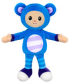 Mother Goose Club Eep The Mouse Plush Doll