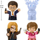 Little People Collector Harry Potter and The Order of The Phoenix Special Edition Set for Adults & Fans, 4 Figures in a Display