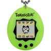 Tamagotchi Original - Neon (Updated Logo)