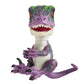 WowWee Untamed Raptor Dinosaur - Interactive Collectible, Purple, Model 3784, Plastic