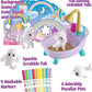 Colorable Peculiar Pets