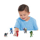 Pj Masks Super Moon Adventure Collectible Figures, 5 Pack, Kids Toys For Ages 3 Up By Just Play