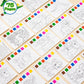 Rotu Water Coloring Books for Kids Party Favors for Kids 4-8 3-5, Birthday Gifts Classroom Prizes Goodie Bags Stuffers Bulk Art
