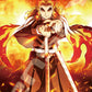 Ensky - Demon Slayer The Movie: Mugen Train, 500 Piece Jigsaw Puzzle #3 (500-375)