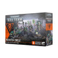 Warhammer 40K Kill Team: Hierotek Circle GWS 103-19