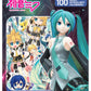 Trends International Hatsune Miku Decal Variety Pack, Multicolor