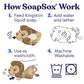 Soapsox
