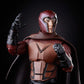 Marvel Hasbro Legends Series X-Men Magneto And Professor X 6-Inch Collectible Action Figures Toys, Ages 14 And Up