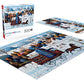 Buffalo Games 500 Piece Jigsaw Puzzle - Promises Promises - Large Multicolor Cardboard - Model 37010 - Perfect for Game Nights