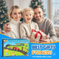 Igivi Magnetic Tiles Racing Track & Road Expansion Set With Car Toys, Magnetic Block Building Toys Games For Toddler Kids, Stem Montessori Toys For 3+ Year Old Boys & Girls, Car Lovers Must Haves