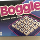 Boggle Board Game 1976