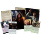 Arkham Horror The Dead Of Night Board Game Expansion - New Scenarios, Investigators, And Horrors! Cooperative Mystery Game, Ages