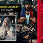Murder Mystery: The Game - The Mad Hatter