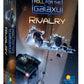 Rio Grande Games Roll For The Galaxy Board Game: Rivalry Expansion (Rio557)