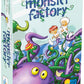 Rio Grande Rio467 Monster Factory Fantasy Board Game