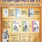 Wonderland Fluxx Card Game - Topsy-Turvy Wonderland Adventure