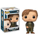 Funko Pop Movies Harry Potter-Remus Lupin Toy, Multicolor