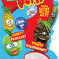 Silly Putty Silly Scents Mystery Egg Pack, Scented Putty, Gift For Kids, 1Ct