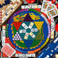 Springbok It'S All Fun & Games 500 Piece Jigsaw Puzzle For Adults Features A Collage Of Some Of Your Favorite Classic Board Games