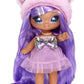 Na Na Na Surprise Family Fashion Dolls Multipack - 2 Dolls, Pet Kitty, Accessories