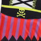 Sukyfecde Pirate Costume Dress Up For Girls Kids Buccaneer Cosplay Outfits Birthday Party Dress Halloween Princess Dresses Size