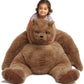 Carston the Bear